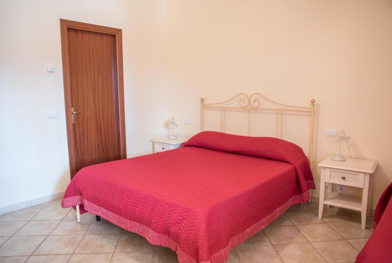 L'Infinito Bed & Breakfast Carbognano ภายนอก รูปภาพ